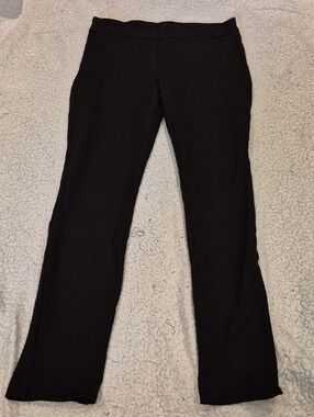 🖤Sz:4 Dalia Narrow leg Pull On Pants